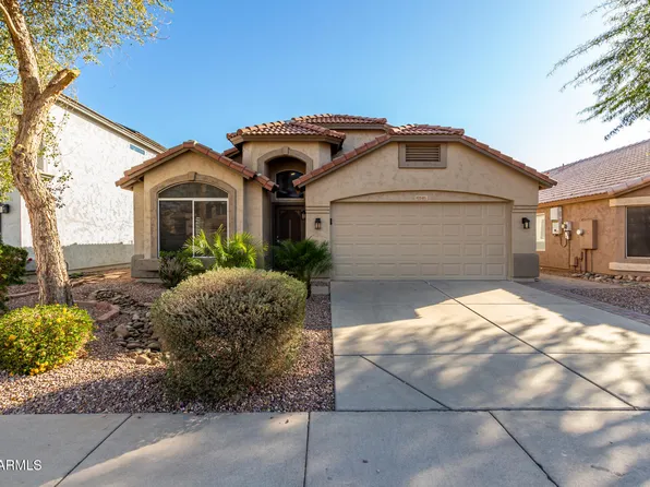 22421 N 19TH Way, Phoenix, AZ 85024