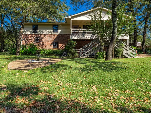 6165 Sherwood Dr, Athens, TX 75752