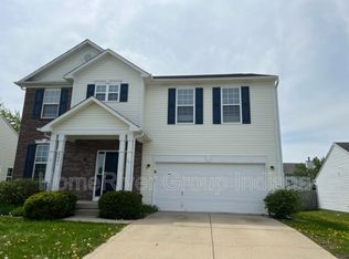 6301 E Old Otto Ct S, Camby, IN
