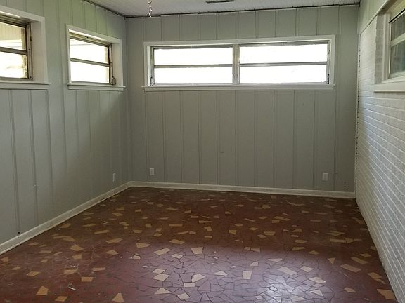 Bonus room. Will finish touchups