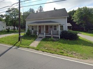 836 County Rd, Wareham, MA 02571