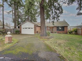 15532 SE Johnson Rd, Clackamas, OR 97015