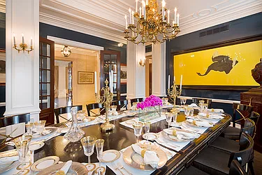 Sold by Brown Harris Stevens