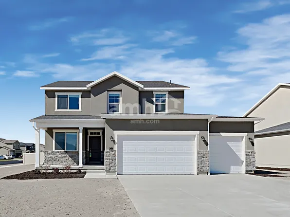 291 N Gibbons Ln, Lehi, UT 84043