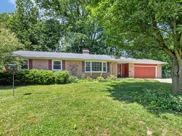 8076 Land O Lakes Dr, Kalamazoo, MI 49048
