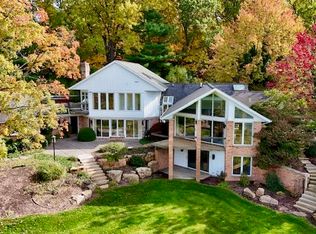 7091 Conservation St NE, Ada, MI 49301