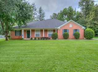 8697 Alexandrite Ct, Tallahassee, FL 32309
