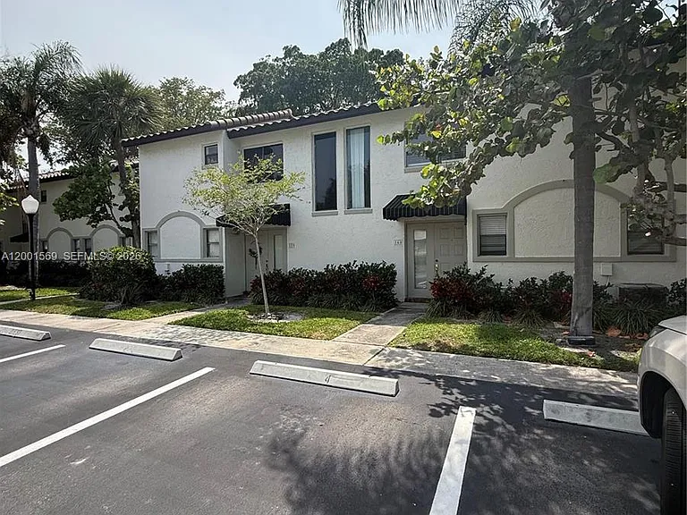 7200 NW 2nd Ave #160 — Photo 30