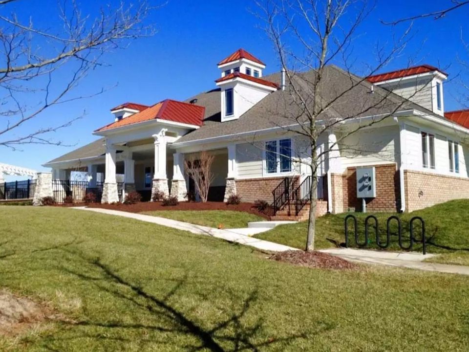 Clubhouse