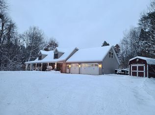 300 Shaver Rd, West Sand Lake, NY 12196