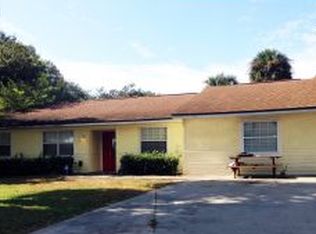 1483 SW 18th Ter, Okeechobee, FL 34974