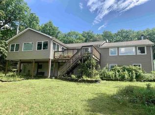 223 Echo Hill Ct, Saugerties, NY 12477