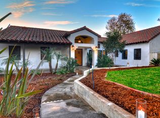 2367 Vista Rd, La Habra Heights, CA 90631