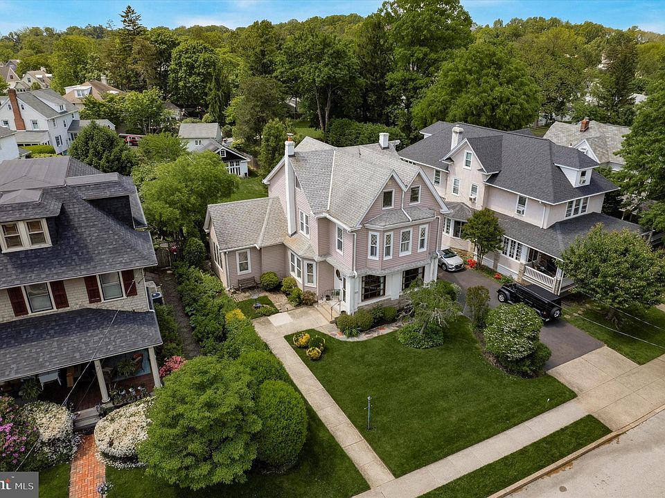 316 Roberts Ave, Glenside, PA 19038 Zillow