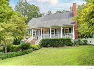 2307 White Horse Rd, Maidens, VA 23102