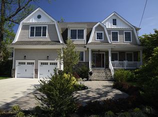 9 E River Rd, Rumson, NJ 07760