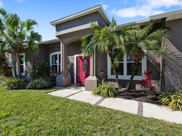 3062 Nina Ct, Merritt Island, FL 32953