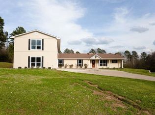 512 S Garrett St, Marshall, TX 75670