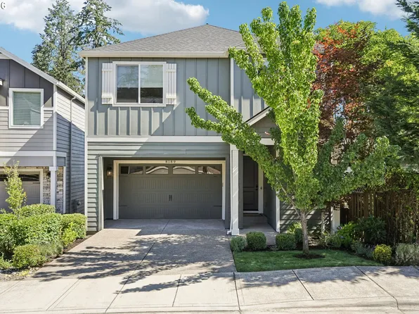 8189 SW Oldham Dr, Beaverton, OR 97007