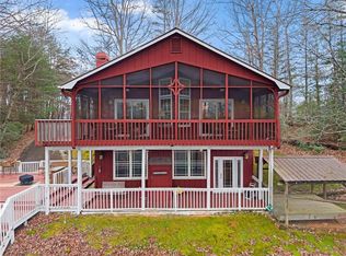 22 Highland Rd, Sautee Nacoochee, GA 30571