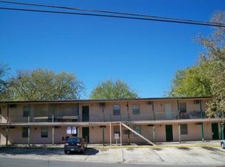 613 Stringer St APT 9, Killeen, TX 76541