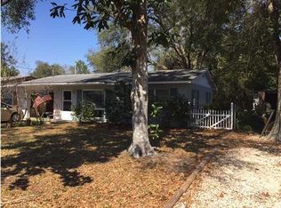 167 Carl King Ave, Carrabelle, FL 32322