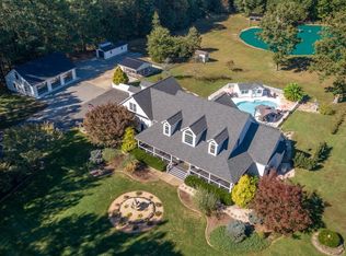 6829 Fox Ridge Rd, Spotsylvania, VA 22551