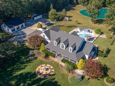 6829 Fox Ridge Rd, Spotsylvania, VA, 22551