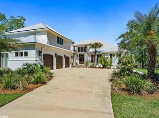 9386 Miflin Creek Rd, Elberta, AL 36530