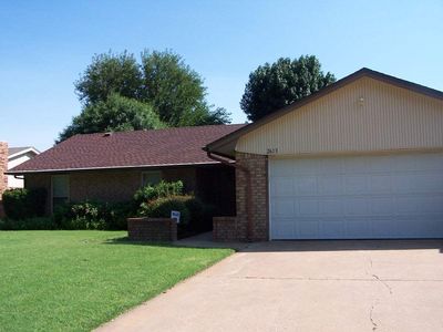 2613 Stratford Dr, Enid, OK, 73703