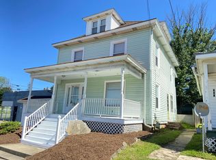 302 Main St, Shippenville, PA 16254