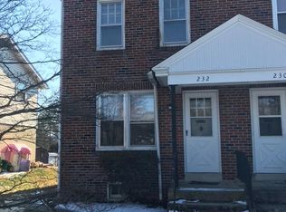 232 E Washington St, Wernersville, PA