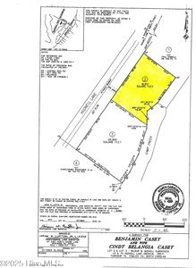 45 Hudnell Lane, Oriental, NC, 28571