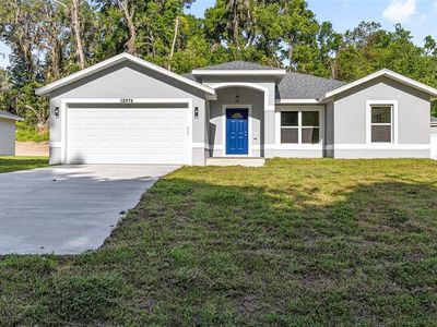 12974 SE 42nd Ct, Belleview, FL, 34420