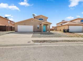 7000 Jericho Tree Dr, El Paso, TX 79934
