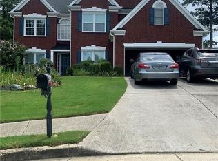 2615 Factor Walk Blvd, Suwanee, GA 30024