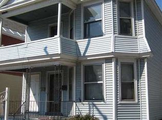 409-411 Division St, Schenectady, NY 12304