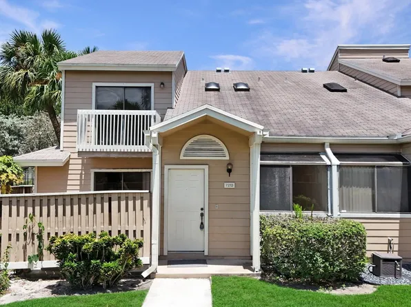 7213 Sportsmans Drive #7213, North Lauderdale, FL 33068