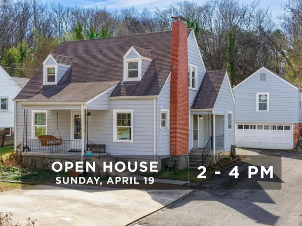204 Woodrow Ave, Chattanooga, TN 37415