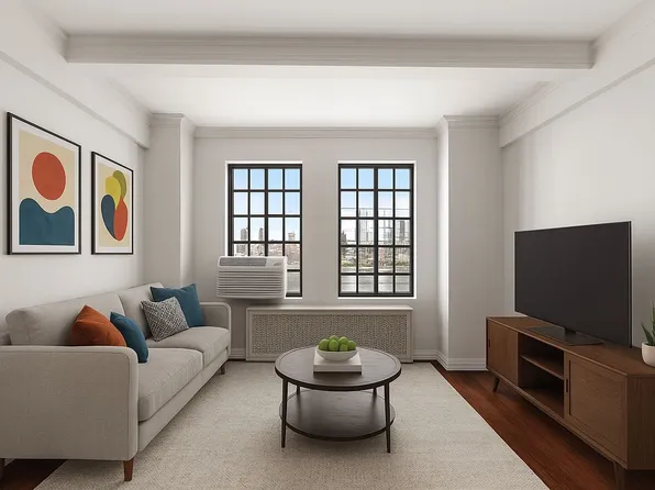 5 Tudor City Pl APT 1132, New York, NY 10017