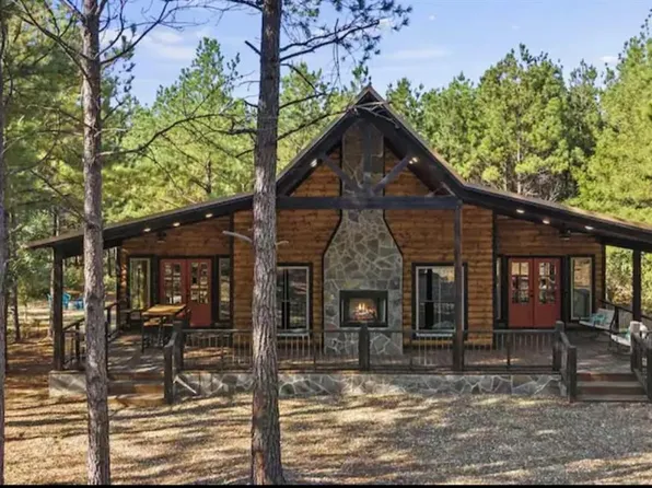235 Bear Pine Trl, Broken Bow, OK 74728