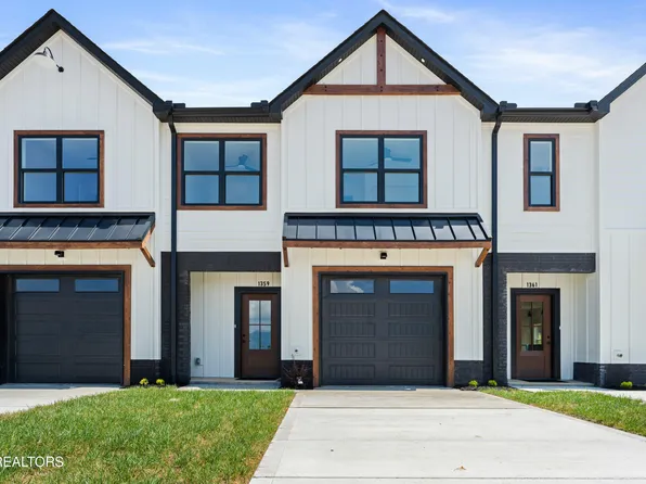 1359 Grace Ridge Dr, Sevierville, TN 37862