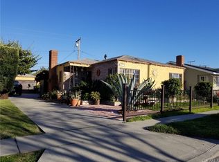 6430 Sherman Way, Bell, CA 90201