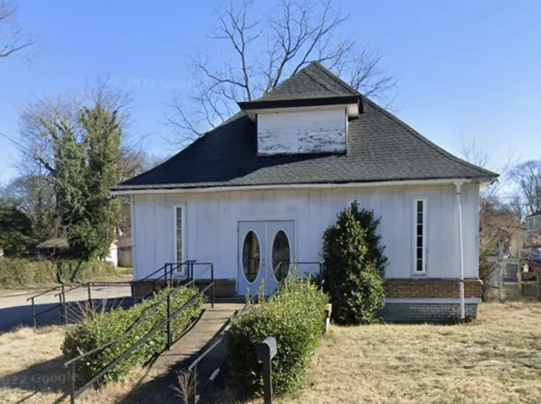 1025 Meridian St, Nashville, TN 37207