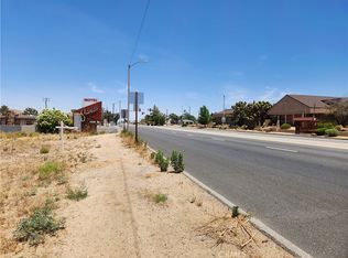 55420-29 Palms Hwy LOT 18, Yucca Valley, CA 92284