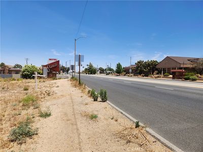 55420-29 Palms Hwy LOT 18, Yucca Valley, CA, 92284