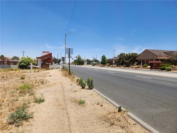 55420-29 Palms Hwy Lot 18, Yucca Valley, CA 92284