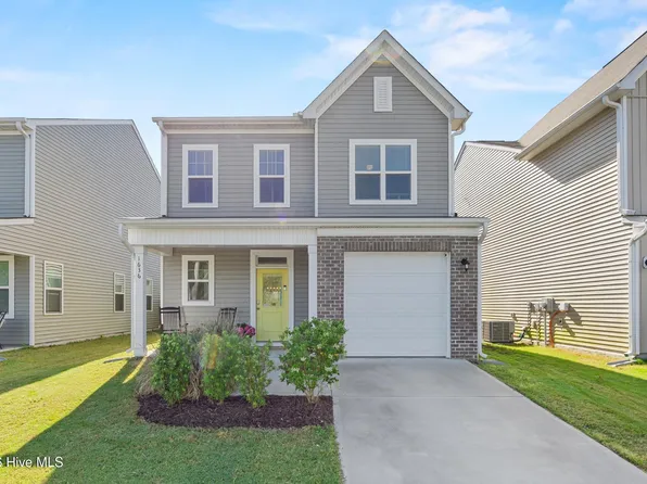 1636 Corbett Street, Wilmington, NC 28401