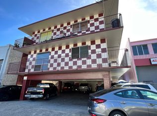 271 Kalihi St APT 3, Honolulu, HI 96819