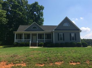 1717 Conners Ct, Burlington, NC 27215